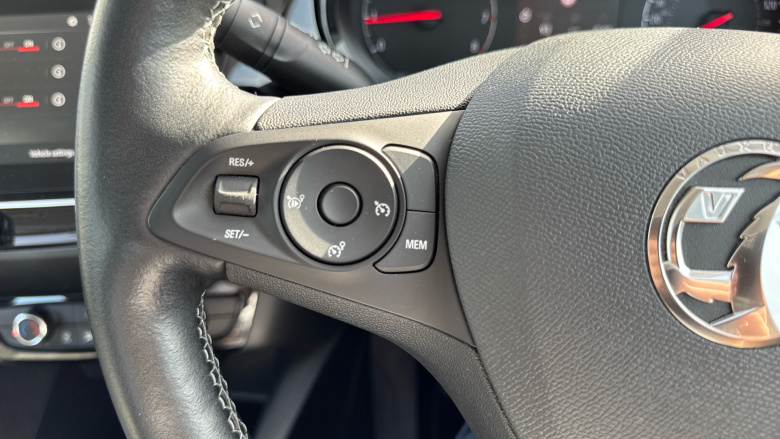 Vauxhall Corsa 1.2 SE Edition 5dr Petrol Hatchback